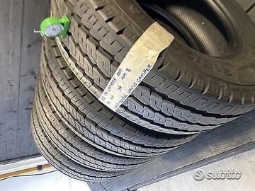 Continental vanco 215/70 r15 109r estiva