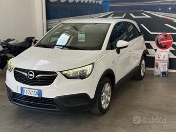Opel Crossland X 1.2 12V Innovation OK NEOPATENTAT