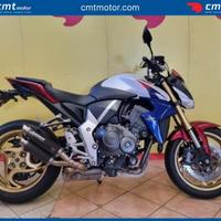 HONDA CB 1000 R Garantita e Finanziabile