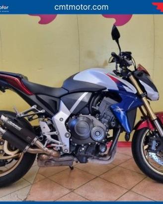 HONDA CB 1000 R Garantita e Finanziabile