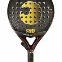 racchetta padel nuova