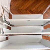 Cassetti ikea maximera