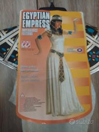 vestito carnevale 