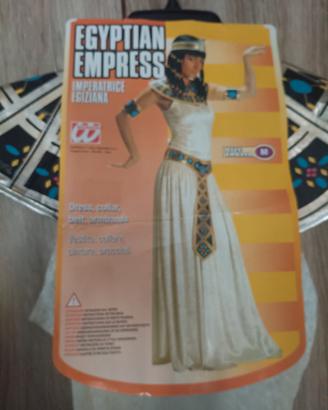 vestito carnevale 