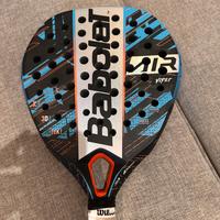 Babolat viper air