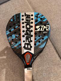 Babolat viper air