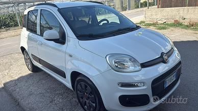 Fiat Panda 3ª serie