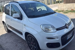 Fiat Panda 3ª serie