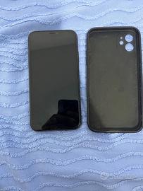 IPHONE 11 NESSUN PROBLEMA IN PERFETTE CONDIZIONI