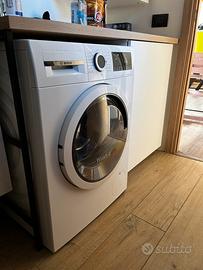 lavasciuga Bosch serie 4