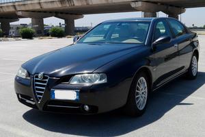 Alfa 166 2.5 V6