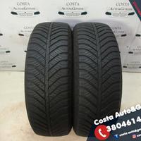 195 60 16C Goodyear 4 Stagioni 80% Pneus