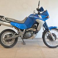 Yamaha Tenere' XTZ 660 - 1991