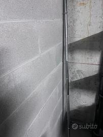 Bilanciere 1.75 m decathlon