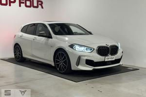 BMW Serie 1 M 135i xDrive