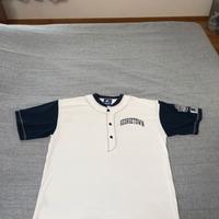 Maglia Starter Baseball Georgetown