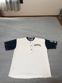 Maglia Starter Baseball Georgetown