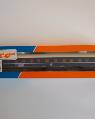 Roco 44842.2 Vagone letto FS Trans Euro Night