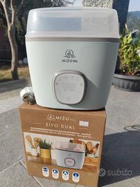 scaldabiberon e sterilizzatore