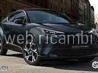 Toyota chr ricambi musata frontale