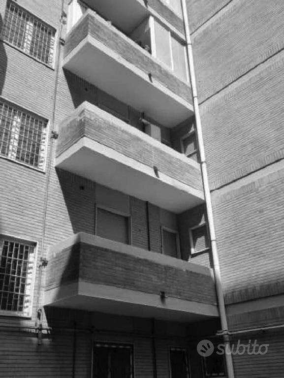 Appartamento – Napoli, Chiaia, Municipalità 1 - Vista 3