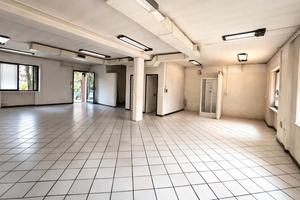 Magazzino di 90 mq - Noventa Padovana