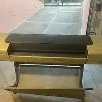 Stampante Plotter HP DesignJet T610
