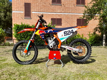 Ktm SX-F 250 2022