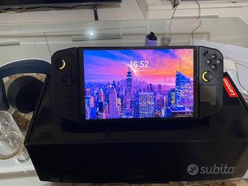 Lenovo Legion go