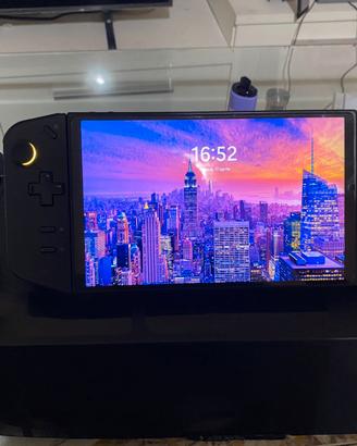 Lenovo Legion go