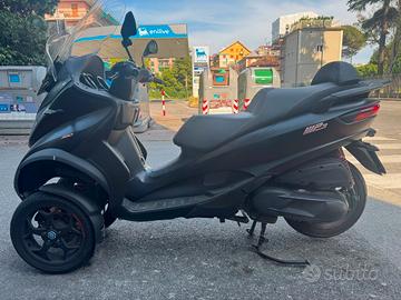 Piaggio MP3 350 2018
