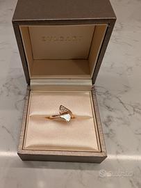 Anello Bulgari Divas’ Dream