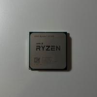 AMD Ryzen 7 5700 G