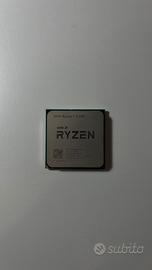 AMD Ryzen 7 5700 G