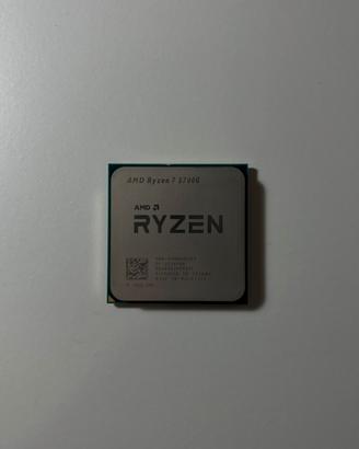 AMD Ryzen 7 5700 G