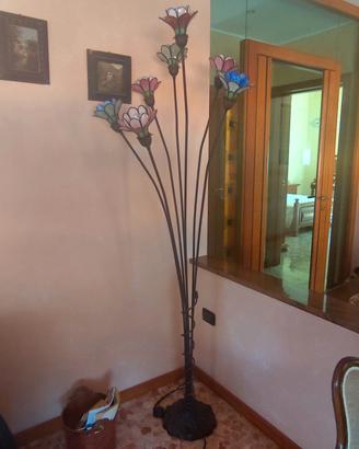 lampada da terra 