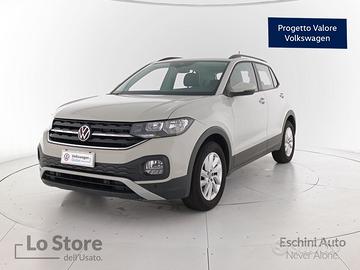 Volkswagen T-Cross 1.0 tsi style 95cv