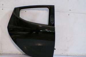 Portiera Posteriore Destra Lancia Ypsilon 2 2014