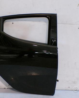 Portiera Posteriore Destra Lancia Ypsilon 2 2014