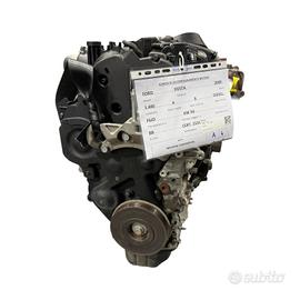 MOTORE COMPLETO FORD Fiesta 6° Serie F6JD F6JB, F