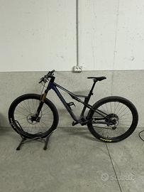 Orbea m pro