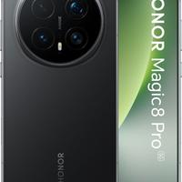 HONOR Magic8 Pro 12+512GB Black