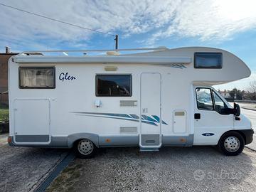 Mc Louis 690g