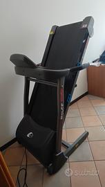 Tapis roulant getfit route 670