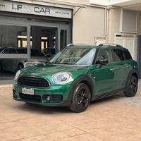 Mini One Countryman 1.5 D Business Automatica 115 