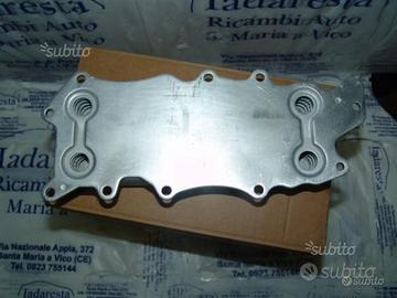 Radiatore olio mercedes classe C 6421800165