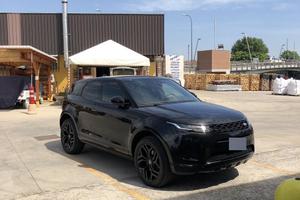 Range Rover 2.0 D 180 CV Automatico – 31.000 km