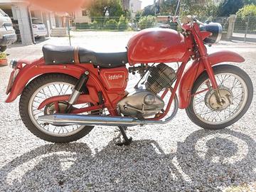 GUZZI Lodola 175cc - 1958