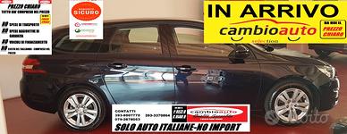 Peugeot 308 BlueHDi 130 S&S SW Business GARANTITA