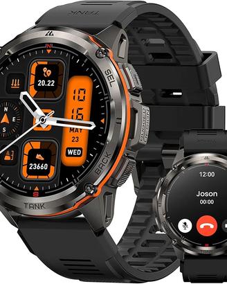Smartwatch KOSPET TANK T3 Ultra